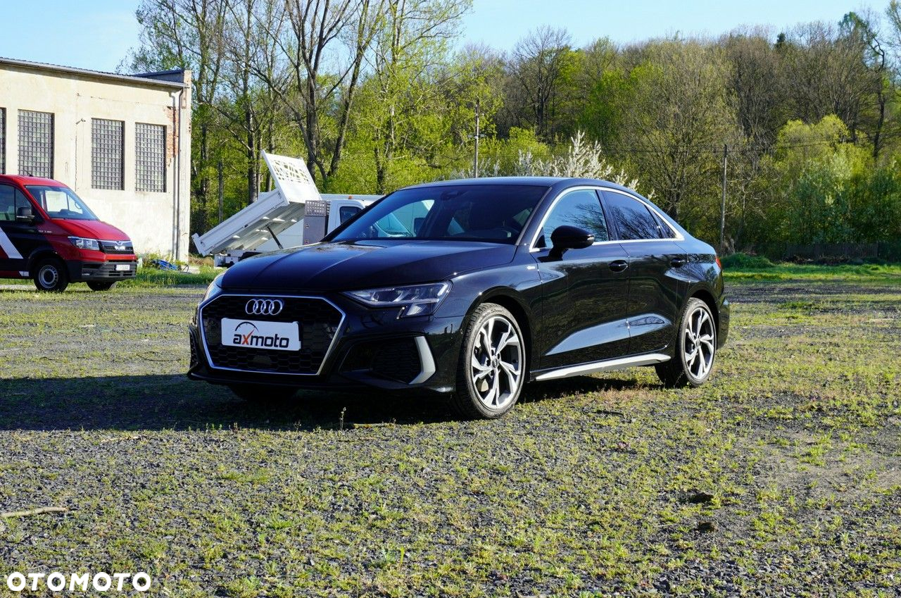 Audi A3 - 5