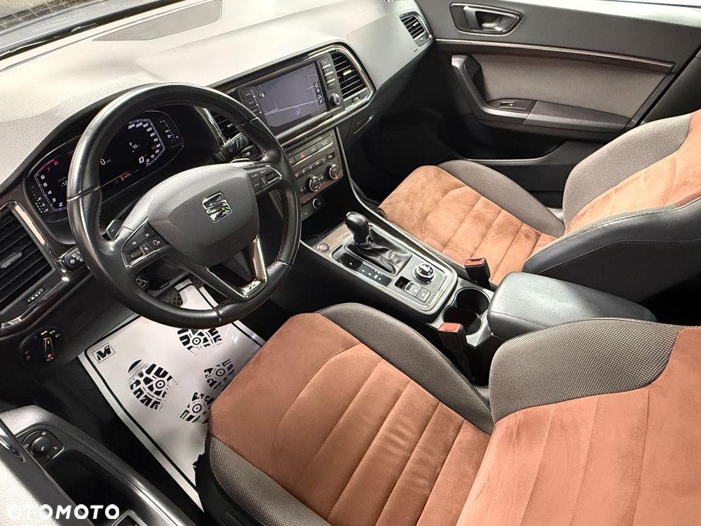 Seat Ateca - 7