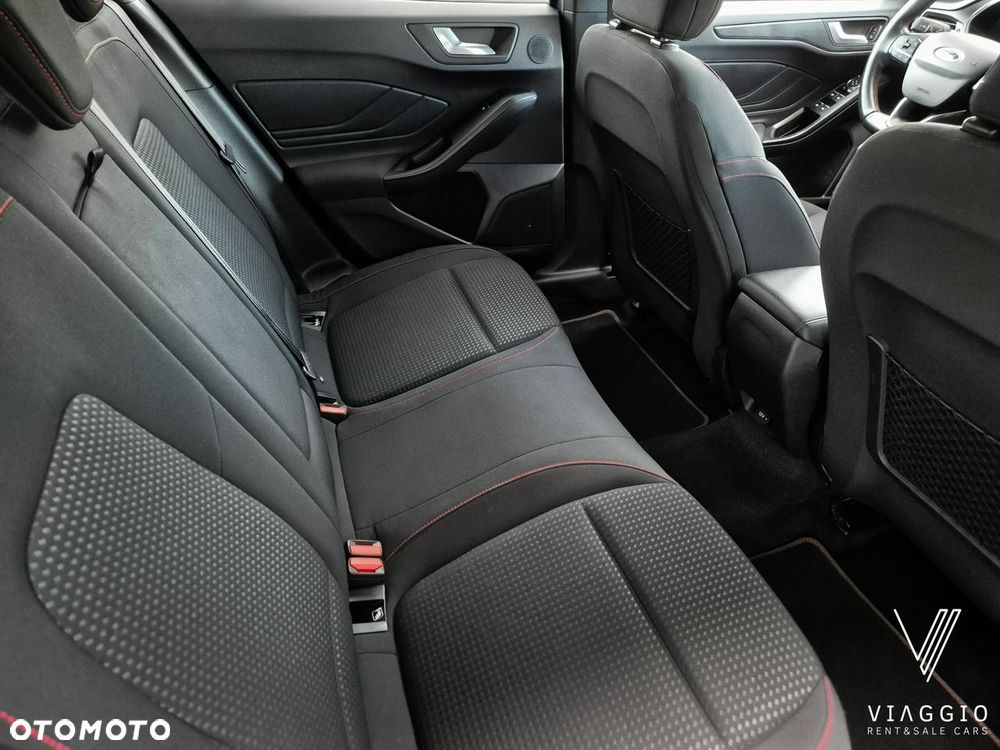 Ford Focus 1.5 EcoBoost STart-Stopp-System ST-LINE - 37