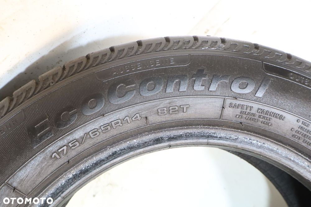 opona opony 2 szt 175/65/14 lato - 7
