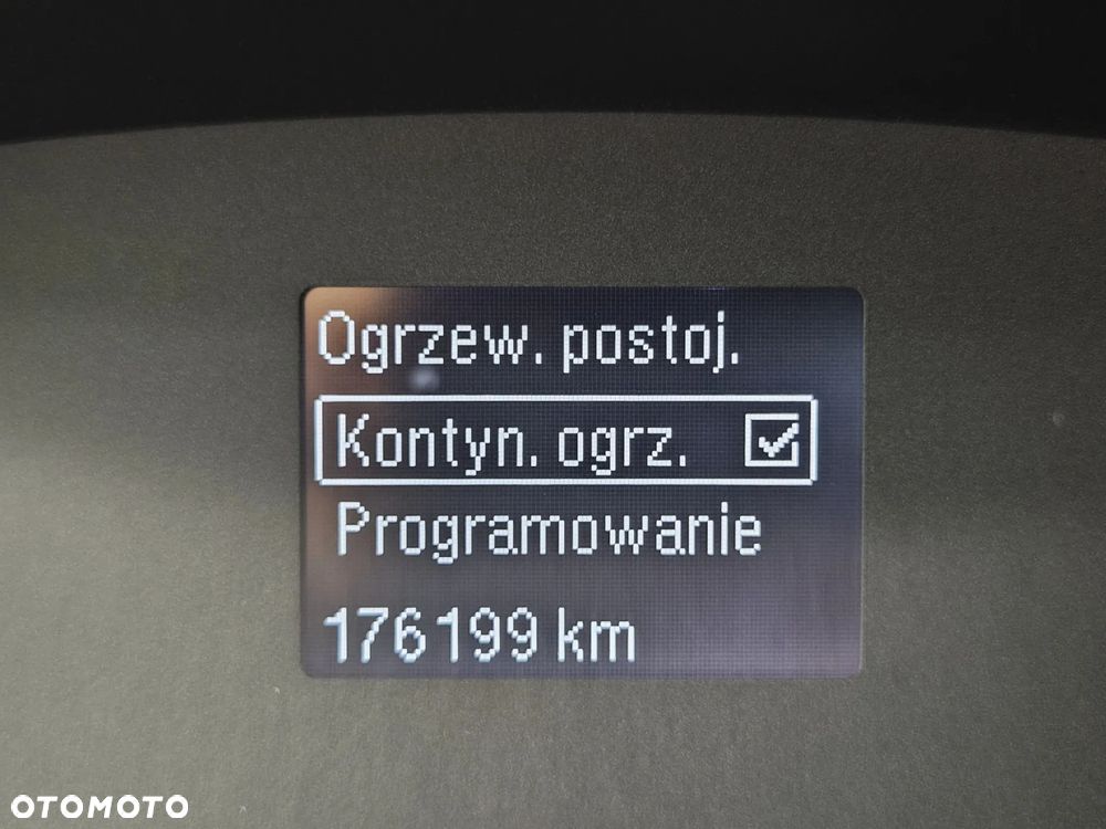 Ford Custom LONG LEDY WEBASTO KLIMA FV23% - 27