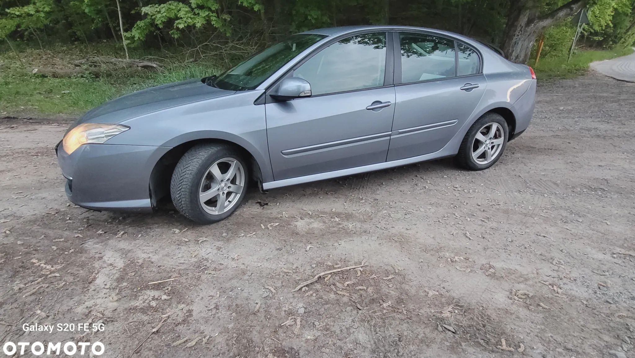 Renault Laguna 1.5 dCi Authentique - 1
