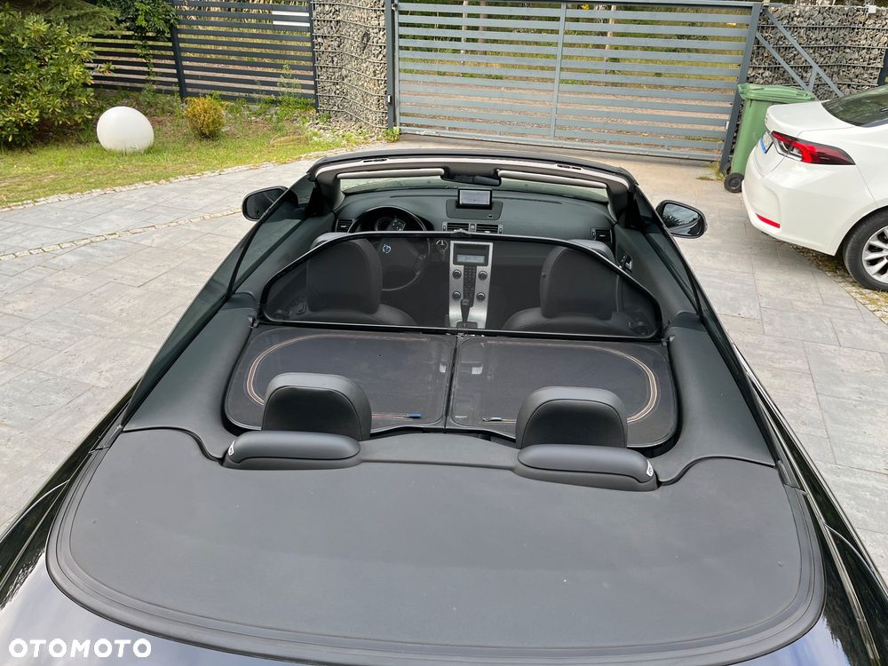 Volvo C70 2.0D Powershift Summum - 1