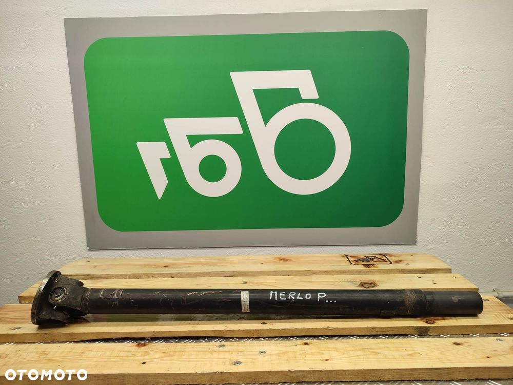 Wał napędowy Merlo P... (63088) - 1