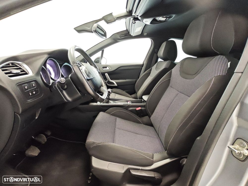 DS DS4 Crossback PureTech 130 S&S - 24