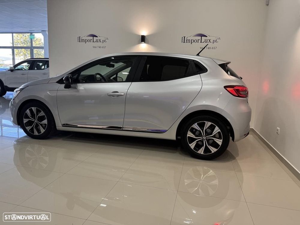 Renault Clio 1.5 Blue dCi Evolution - 5