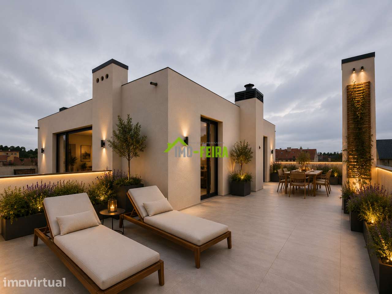 Apartamento Novo T3+1, Santa Maria da Feira - Grande imagem: 3/26