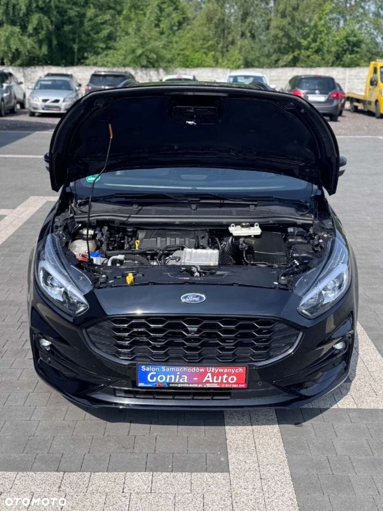Ford S-Max - 9
