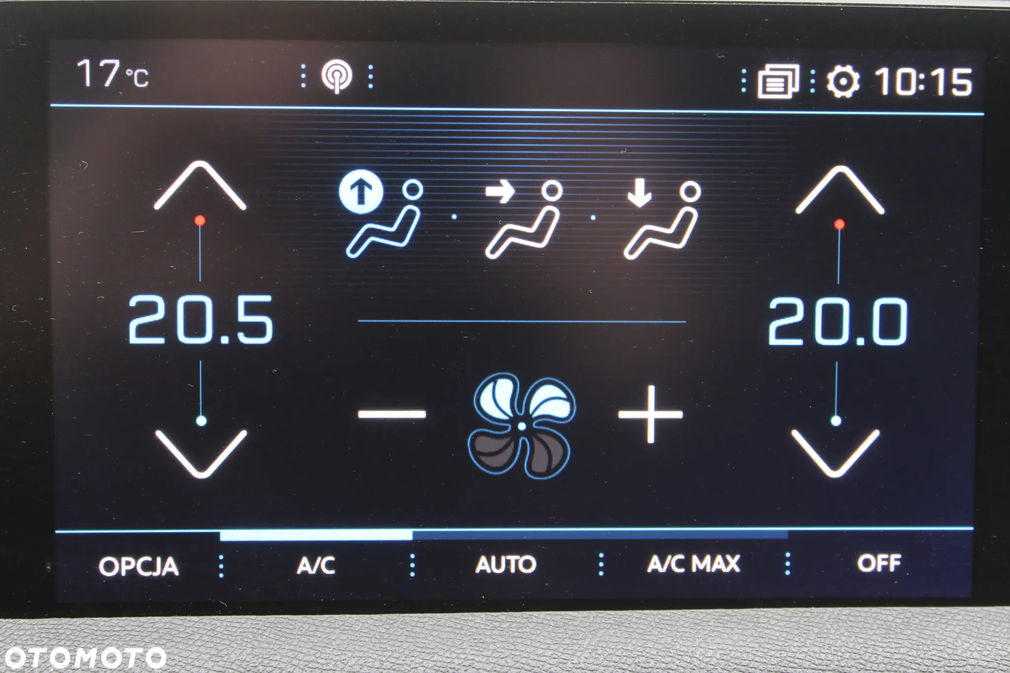 Peugeot 3008 BlueHDi 130 Stop & Start Allure - 21