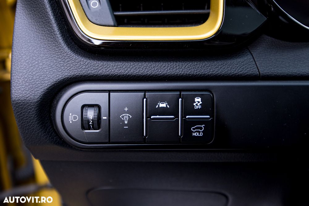 Kia XCeed 1.4 T-GDI 7DCT Style+ - 22