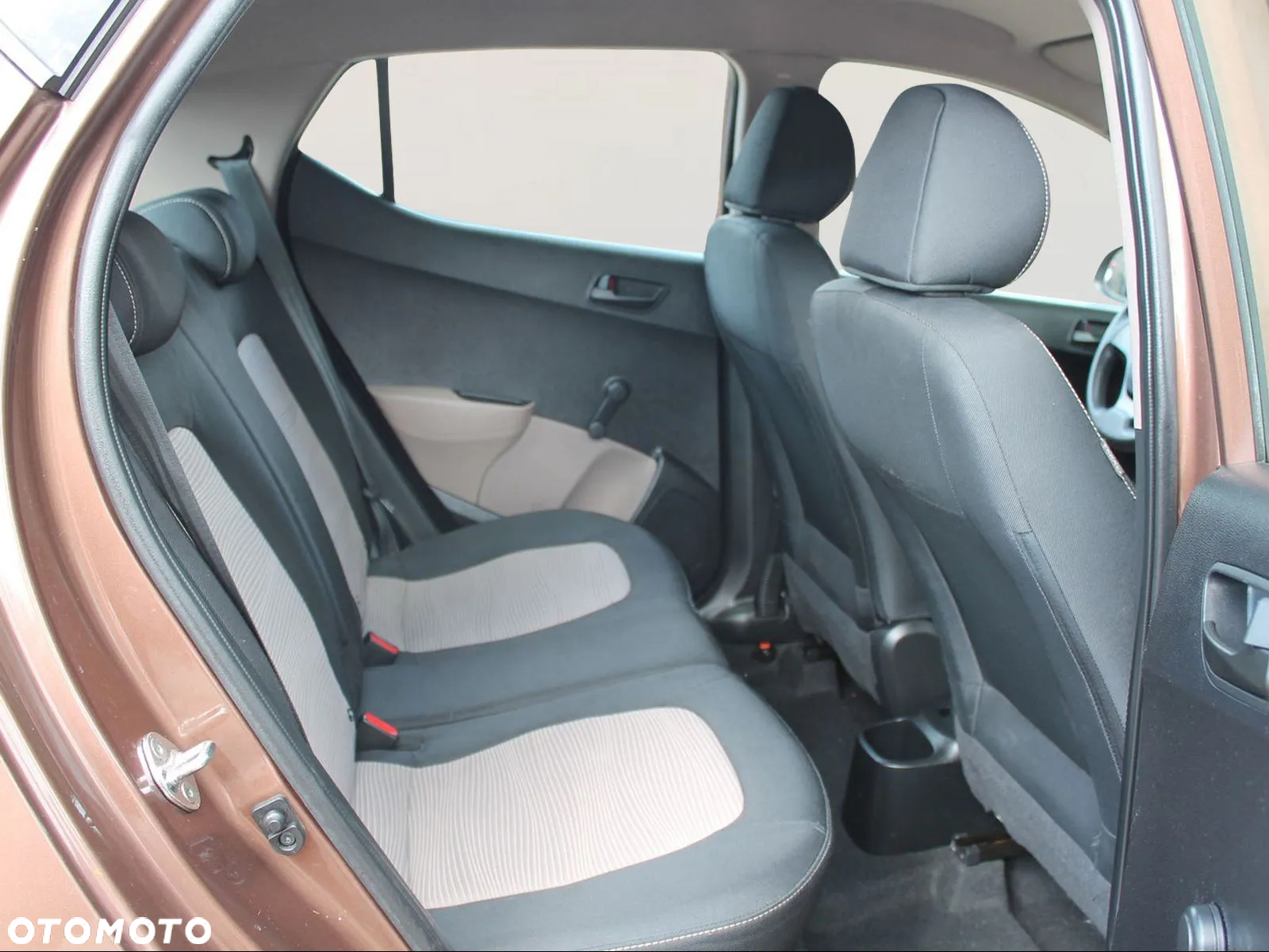 Hyundai i10 1.0 Classic - 13