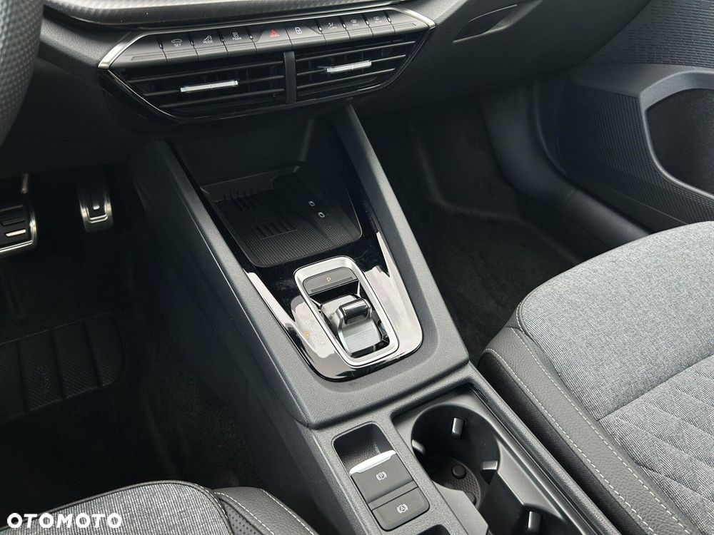 Skoda Octavia - 27