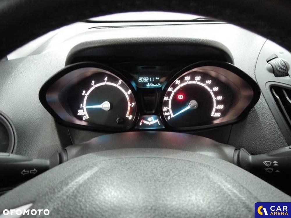 Ford Transit - 10