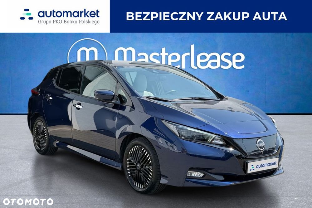Nissan Leaf - 3