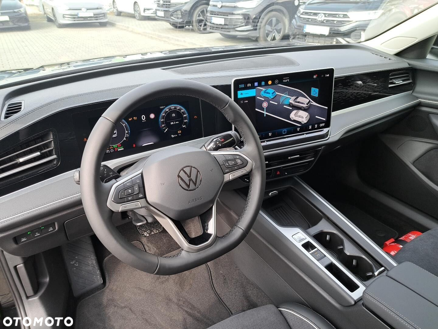 Volkswagen Passat - 9