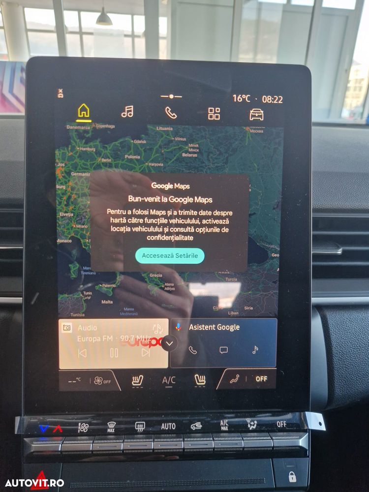 Renault Captur TCe 100 Evolution - 3