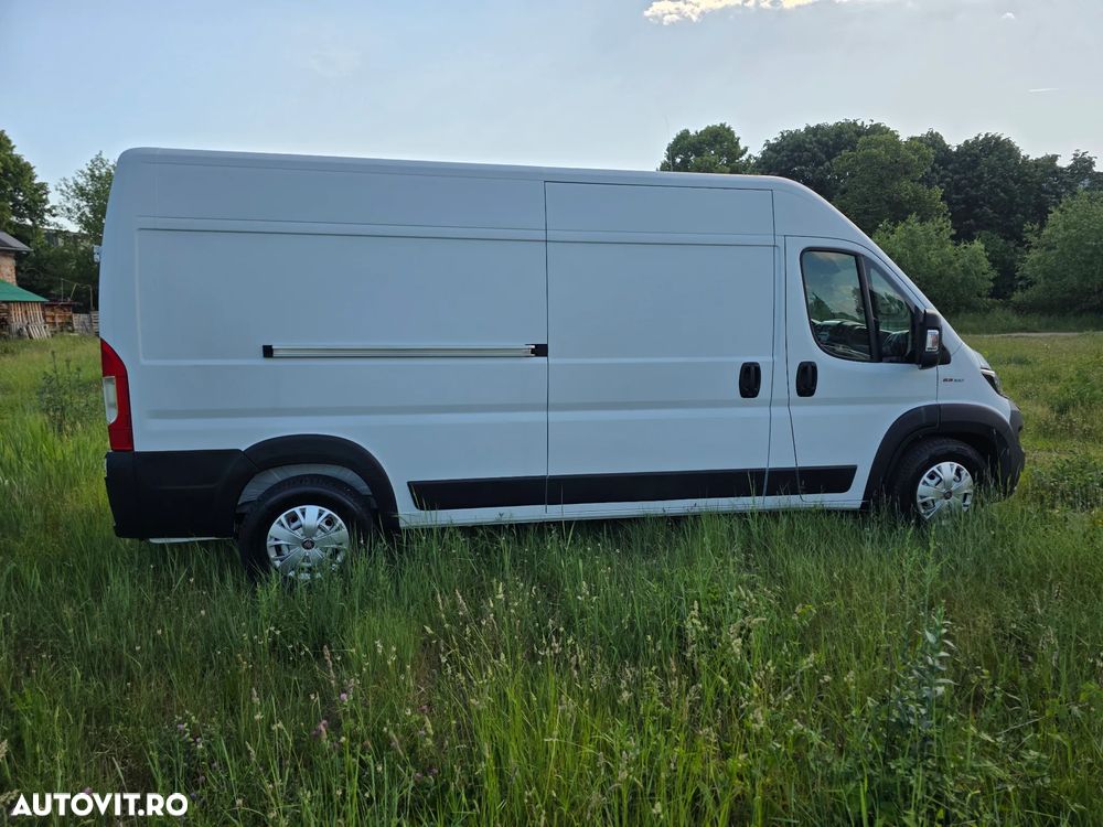 Fiat Ducato - 7