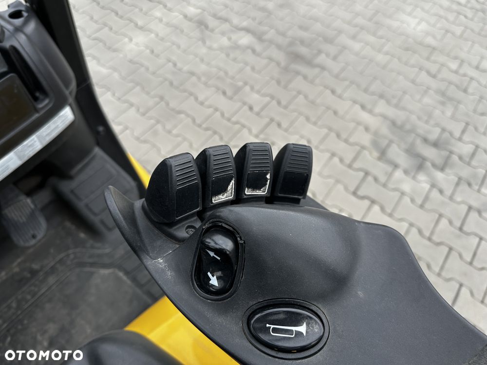 Yale Veracitor GLP16VX - 8