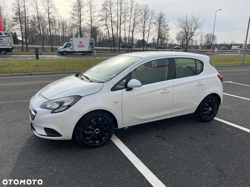 Opel Corsa 1.2 Color Edition - 2