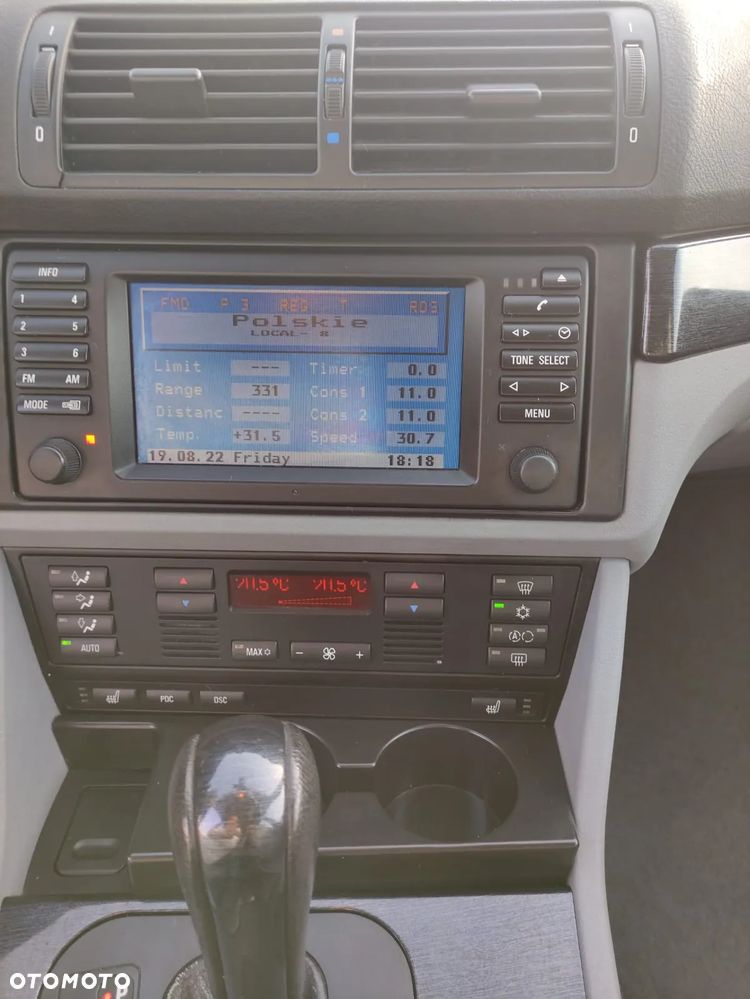 BMW Seria 5 - 12