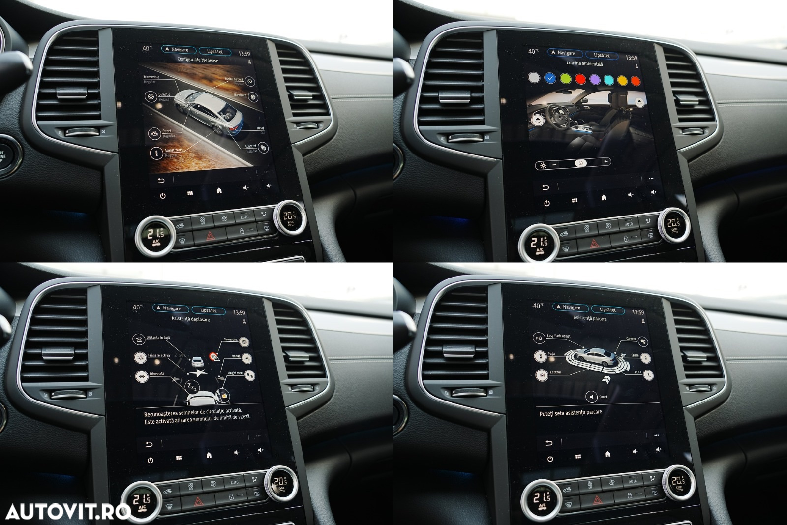 Renault Talisman TCe 160 EDC GPF LIMITED - 18