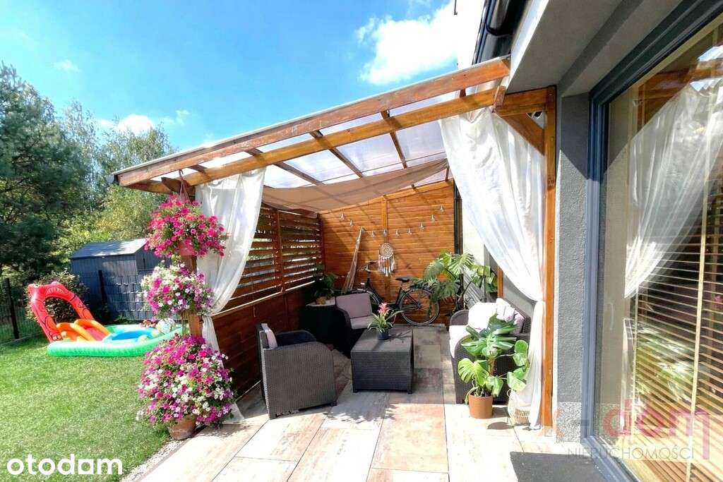 ul. Wspólna — mieszkanie na sprzedaż, 3 pokoje, 51 m² — 2
