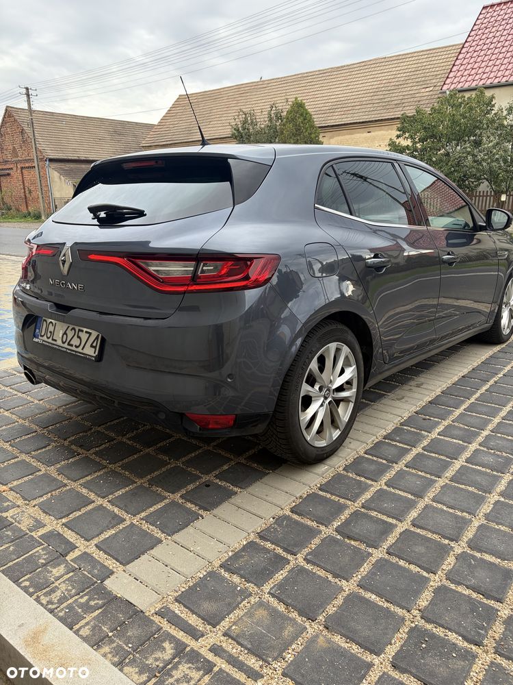 Renault Megane - 6