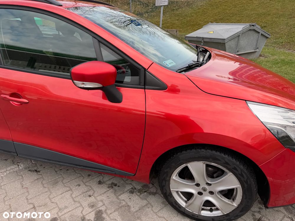 Renault Clio 1.2 Enegry TCe Limited EDC - 17