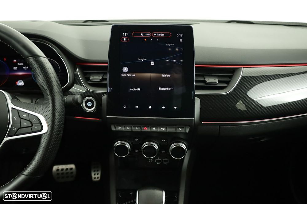 Renault Arkana 1.6 E-Tech R.S.Line - 9