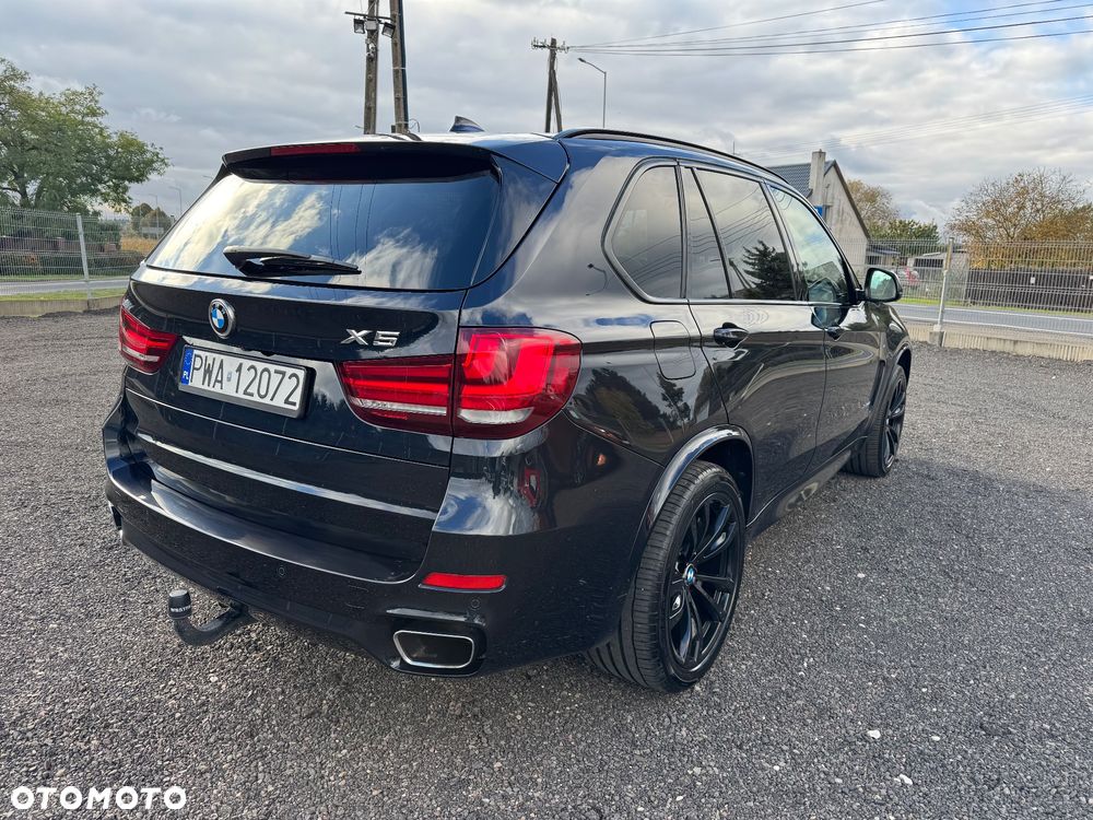 BMW X5 - 8