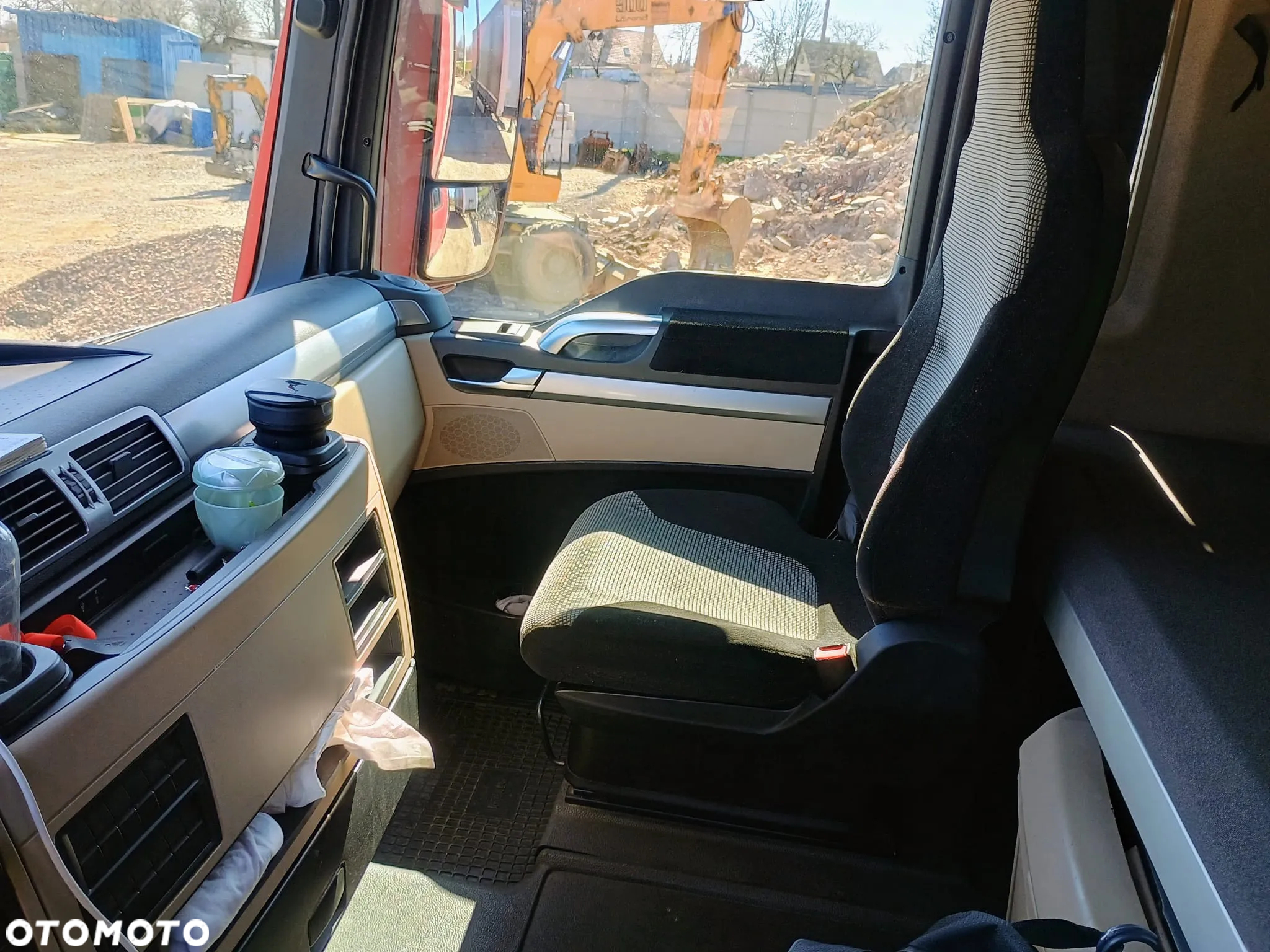 MAN 18.460 BLS - 5