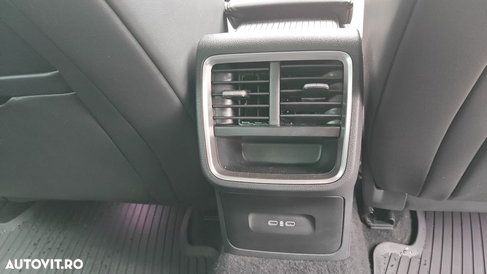 Skoda Octavia 2.0 TDI 150 CP DSG Selection - 39