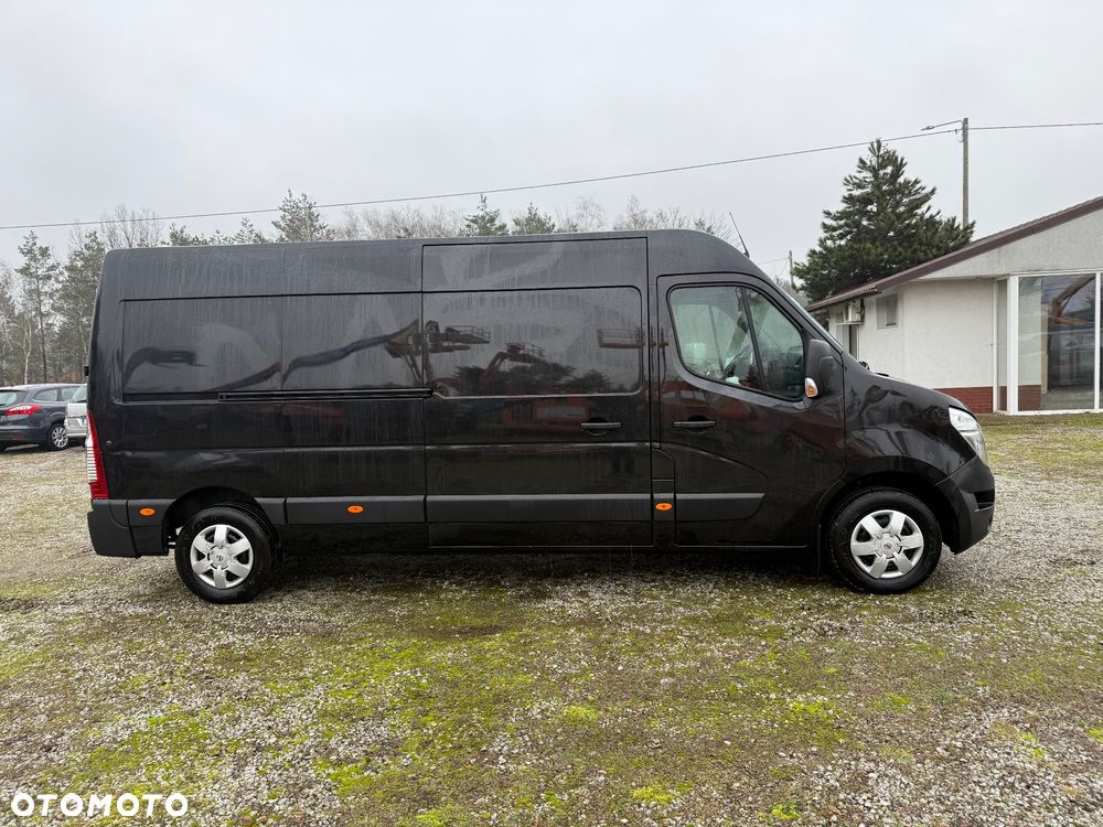 Renault Master - 1