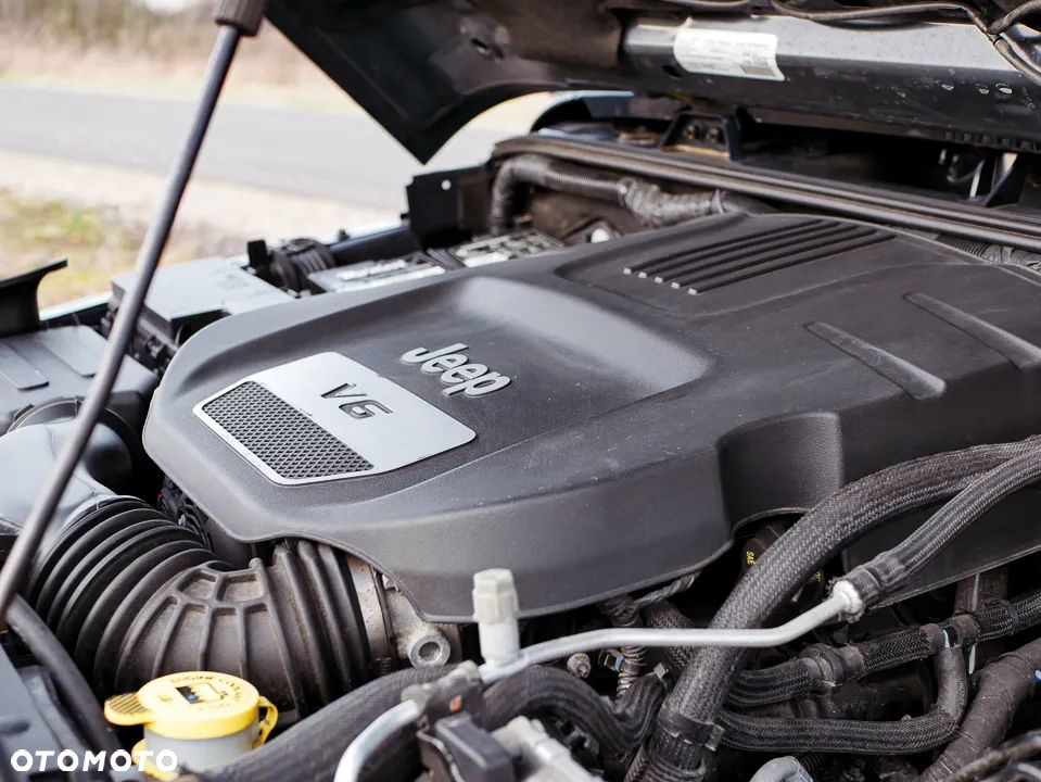 Jeep Wrangler - 20