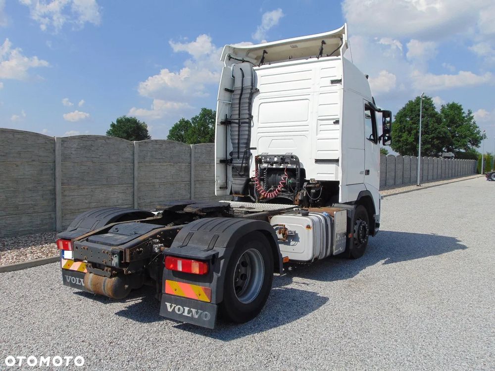 Volvo FH 460 - 3