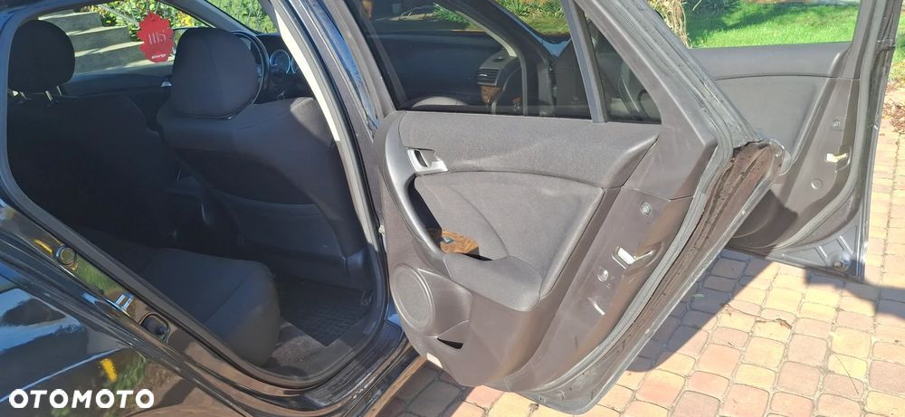 Honda Accord 2.0 Elegance - 12
