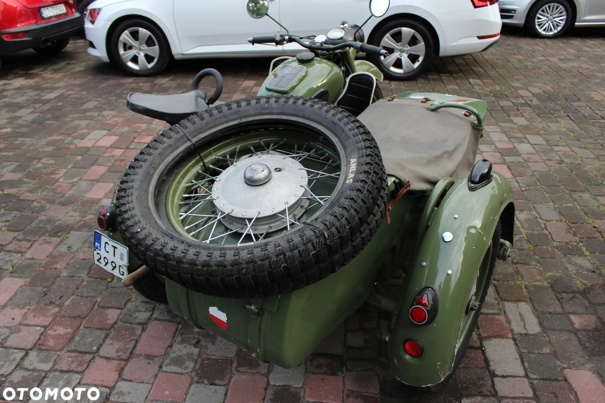 DKW Inny - 8