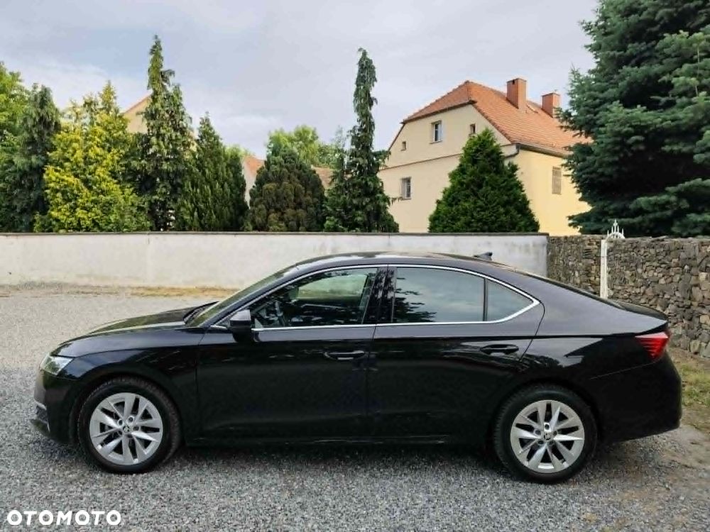 Skoda Octavia 2.0 TDI Sportline Tech DSG - 7