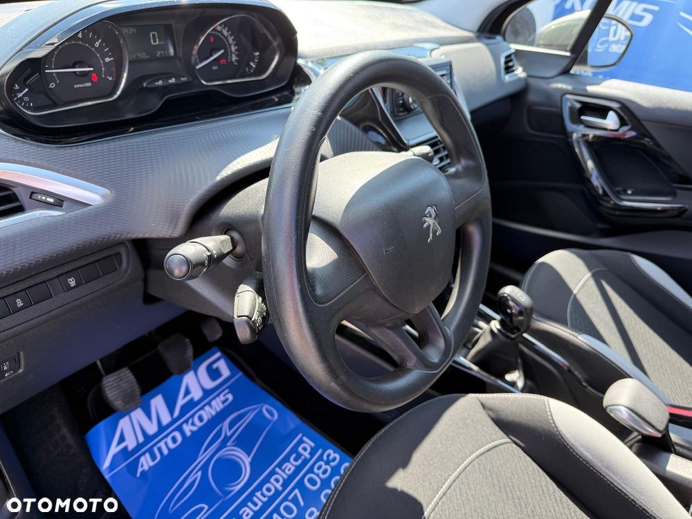 Peugeot 2008 1.2 Pure Tech Active - 15