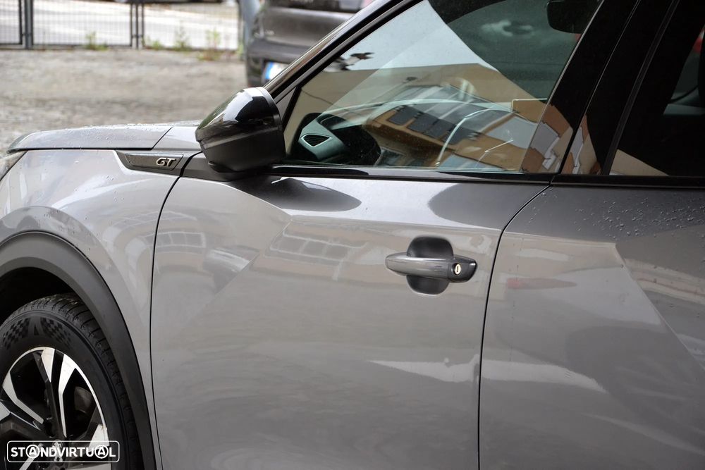 Peugeot 2008 1.2 PureTech GT EAT8 - 6