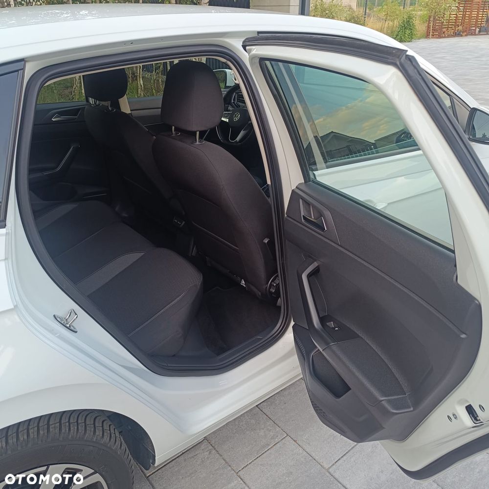 Volkswagen Polo - 10