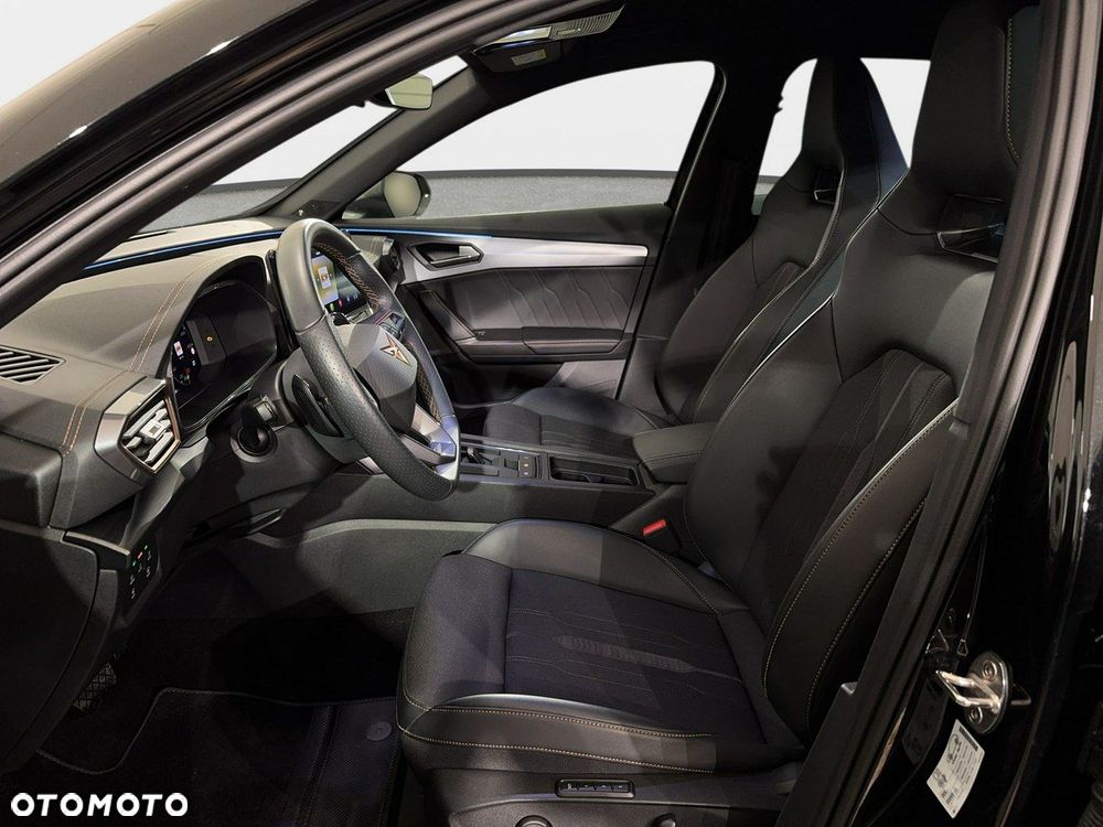 Cupra Formentor - 14