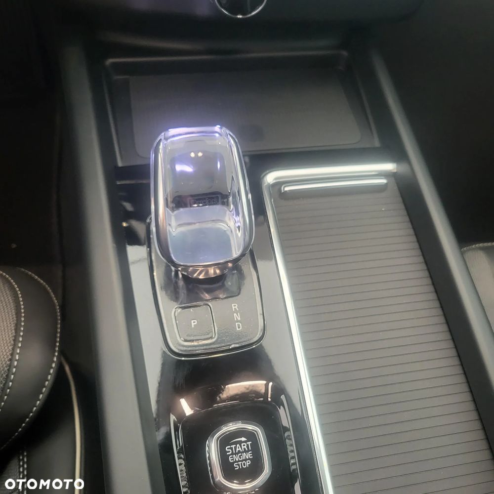 Volvo XC 60 - 6