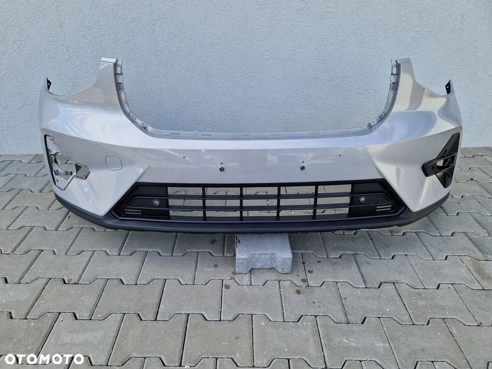 Zderzak Volvo c40 xc40 lift - 1