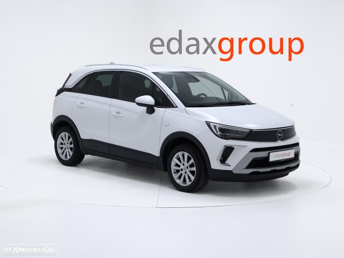 Opel Crossland 1.2 T Elegance - 1