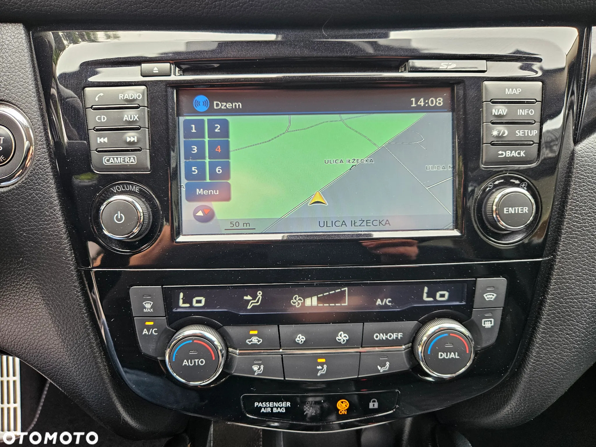 Nissan Qashqai 1.6 DIG-T Tekna - 20