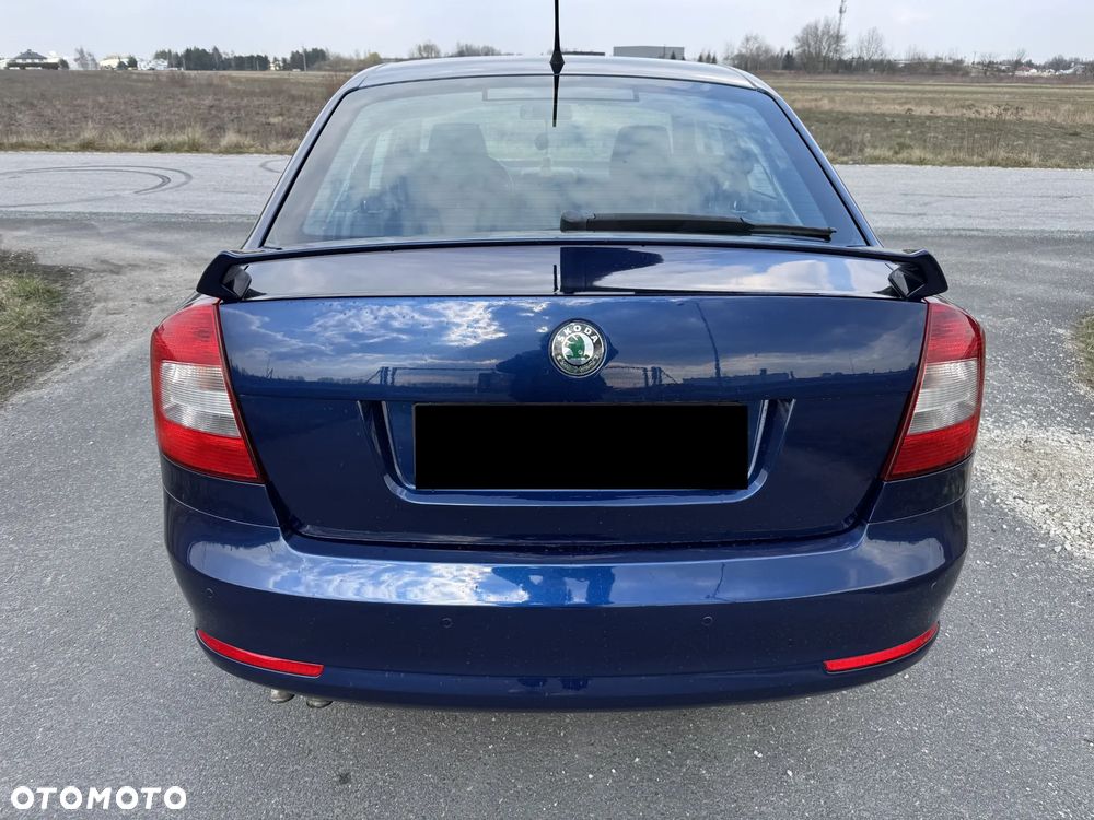Skoda Octavia 1.9 TDI Classic - 3