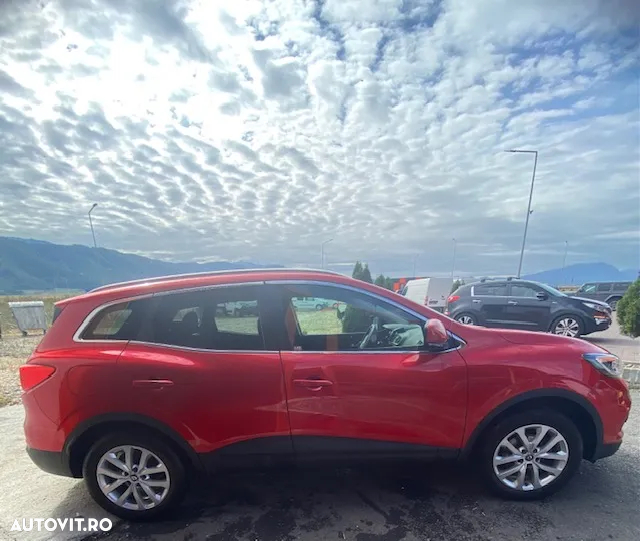Renault Kadjar - 3