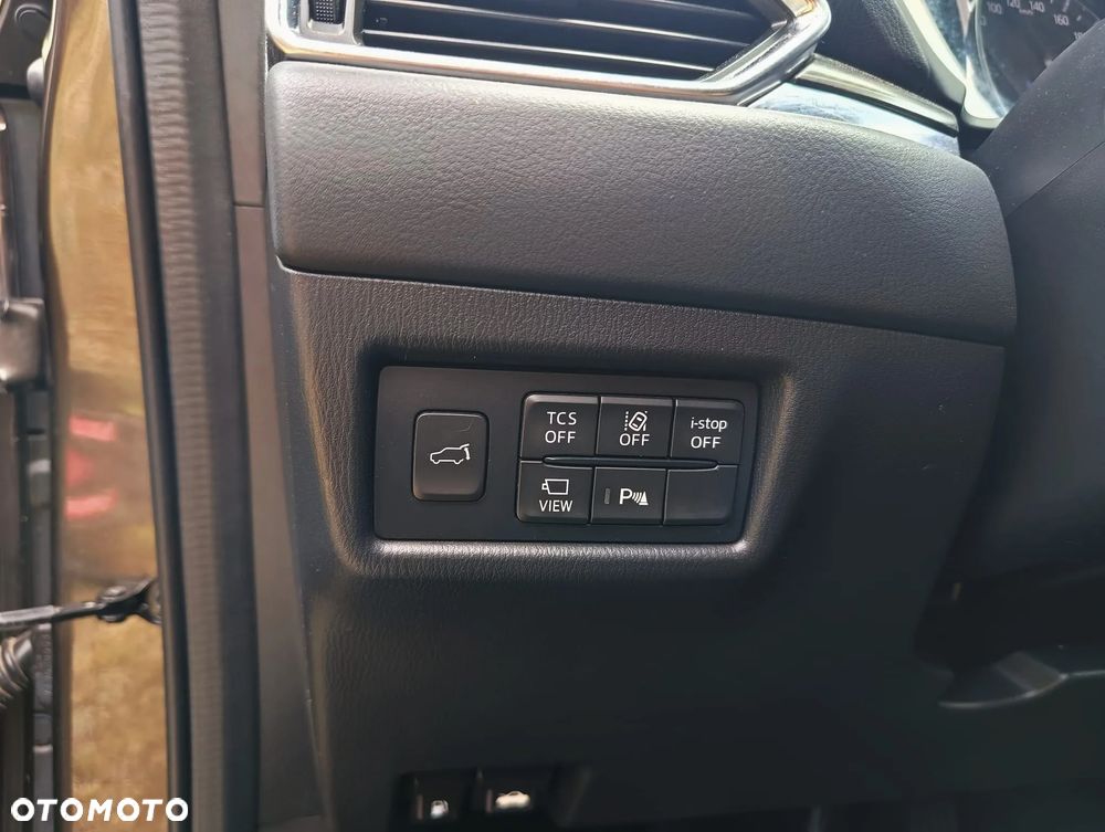 Mazda CX-5 SKYACTIV-G 165 Exclusive-Line - 8