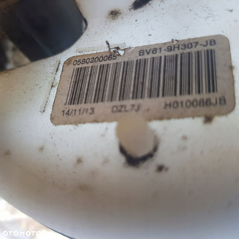 FORD FOCUS MK3 POMPA WSKAŹNIK PŁYWAK PALIWA 1.0 - 2